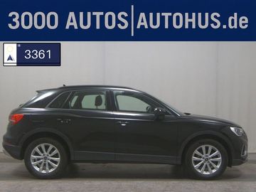 Audi Q3 - 1