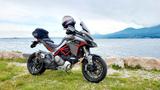 Ducati Multistrada 1260s/GT  PinCode-Start - Angebote
