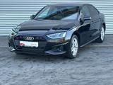 Audi A4 Limousine ADVANCED 40 TFSI+WINTERRÄDER+MATRIX - Audi A4 Jahreswagen: Automatik