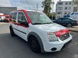 Ford Tourneo Connect Trend*1HAND*Klima*Schiebetüren* - Ford Tourneo aus 2010