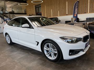 BMW 320 Gran Turismo Sport Line *PANO*HUD*NAVI*ACC*