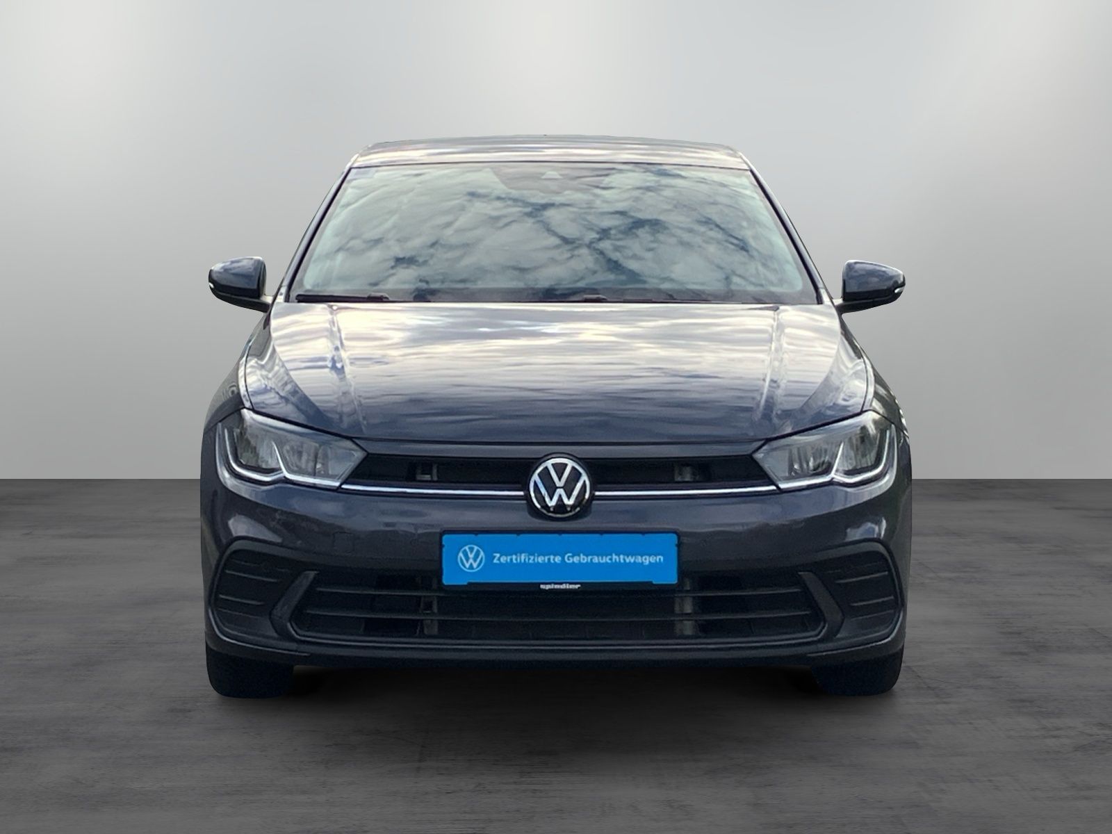 Volkswagen Polo - Bild 6