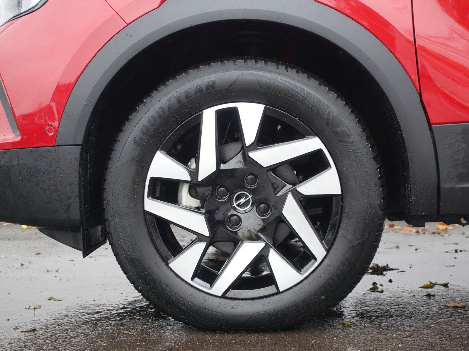 Fahrzeugabbildung Opel Mokka GS 1.2T,MatrixLED,Kamera,Sitzhzg,Allwetter