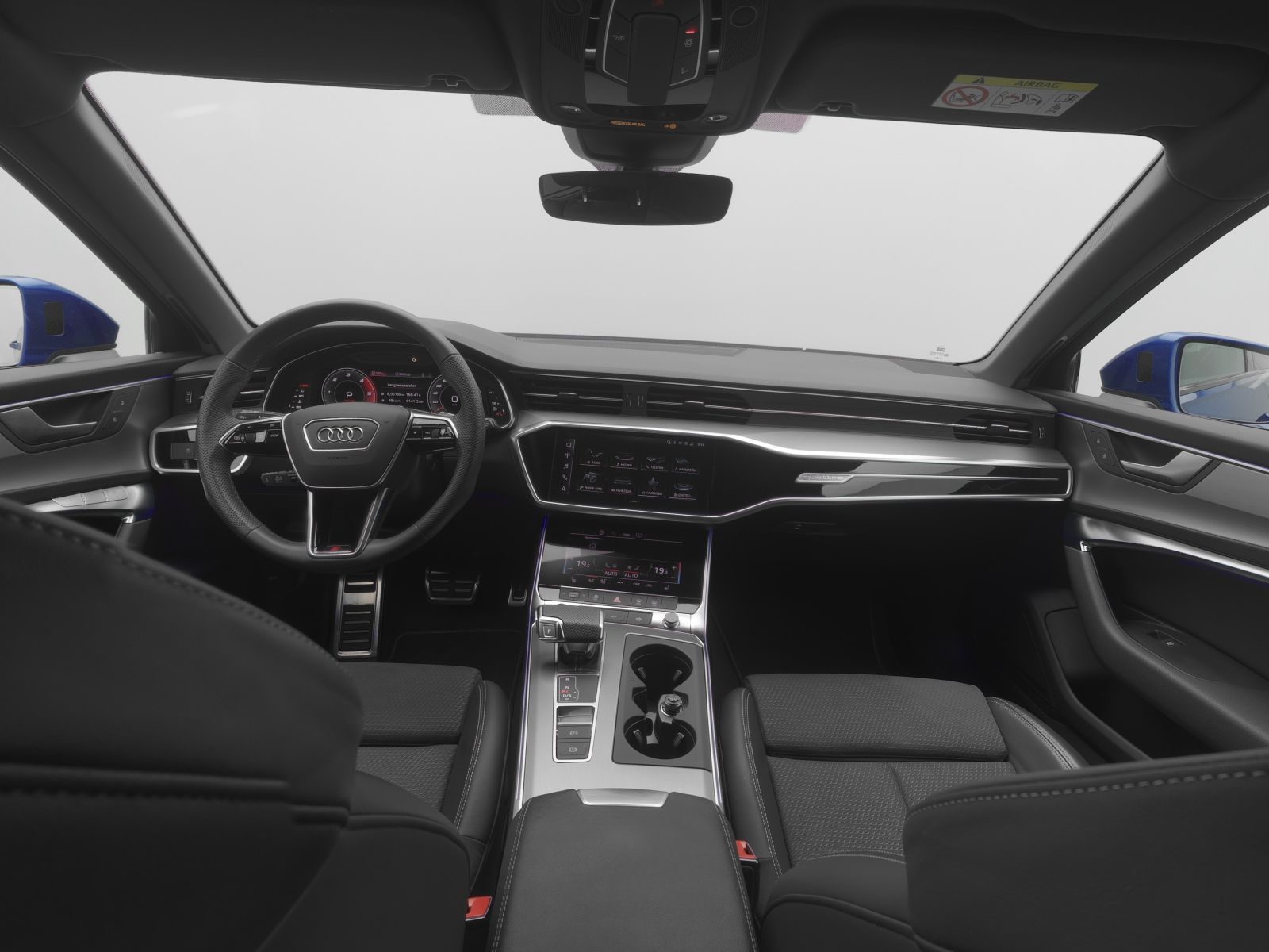 Audi S6 - Bild 5