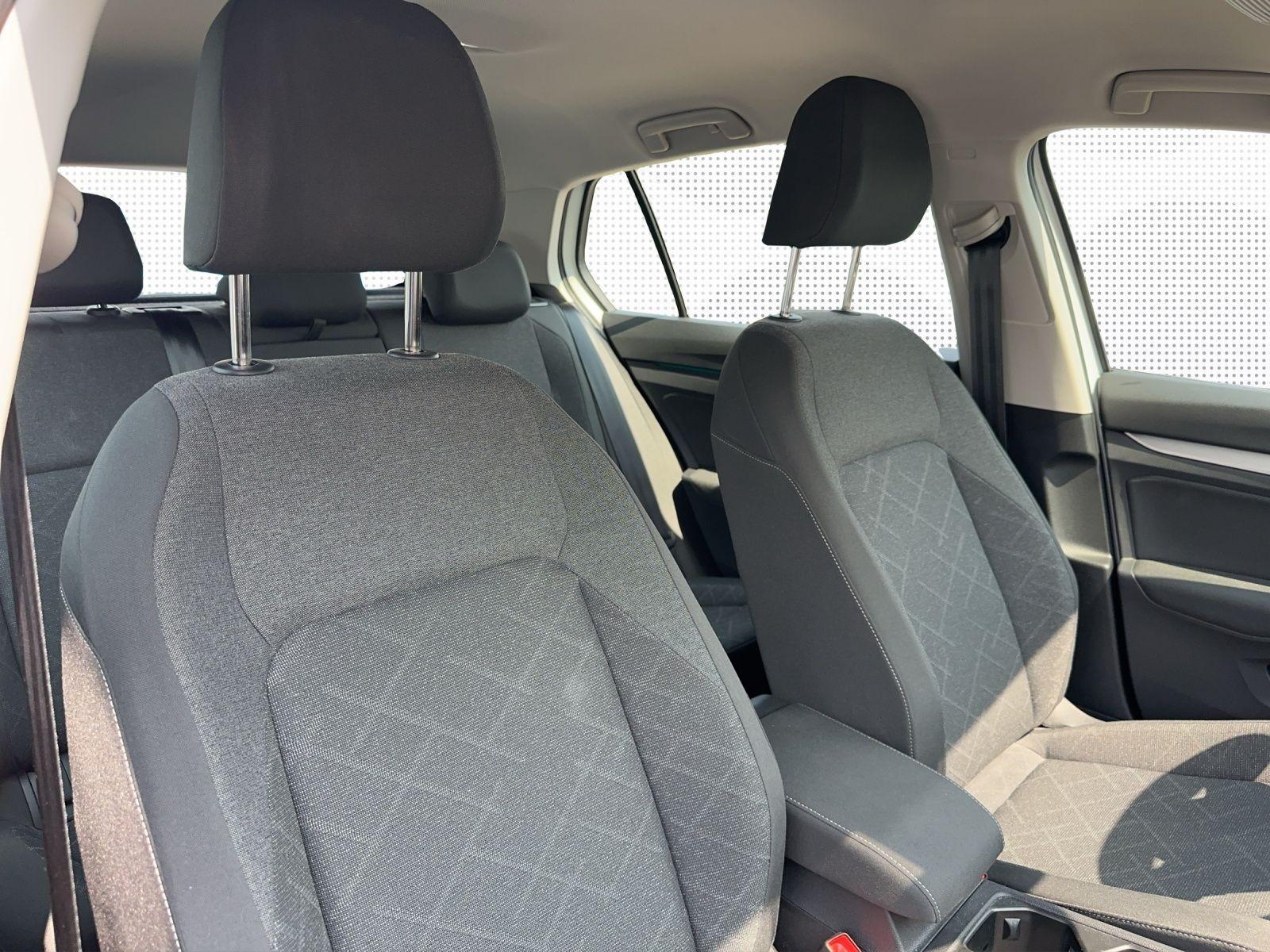 Volkswagen Golf 1.5 TSI Life LED*AHK*EPH*ACC*Digital*DAB+, миниатюра 10