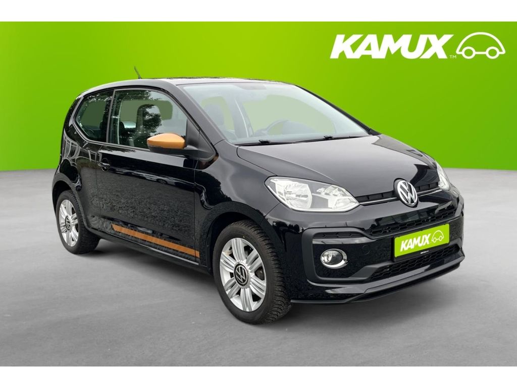 Image of Volkswagen up!