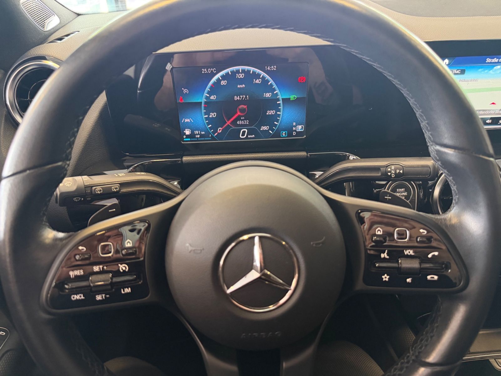 Mercedes-Benz B 200 d AUTOMATIK!! 48tKM!! foto 22