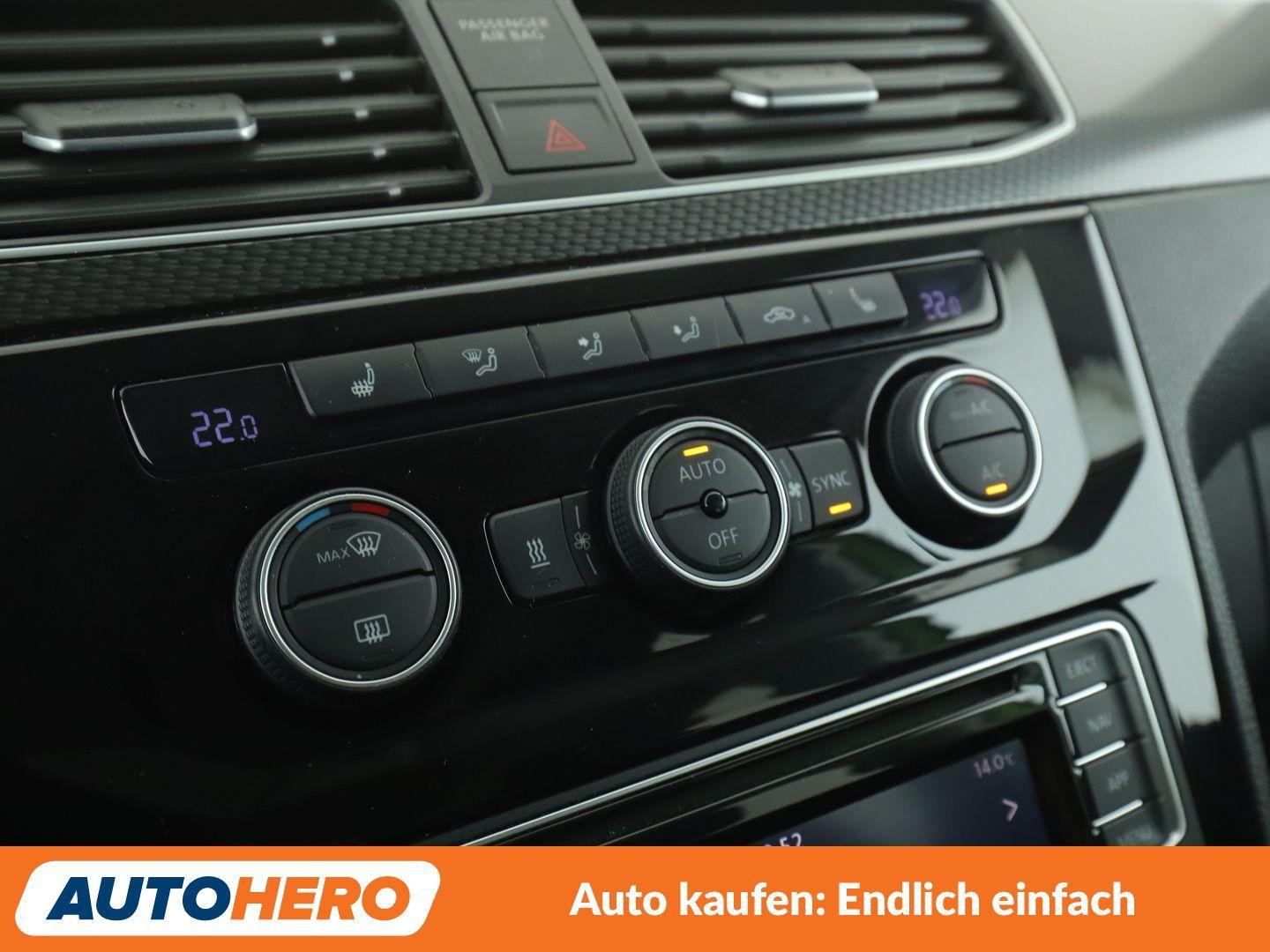 Volkswagen Caddy 2.0 TDI Alltrack 4Motion BMT*BI-XENON*ACC*