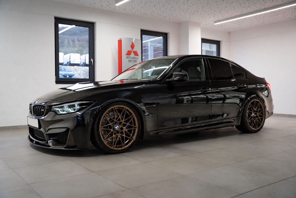 Image of BMW M3