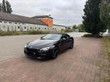 BMW 640d Cabrio M Sport Facelift - BMW 6er Reihe mit Facelift