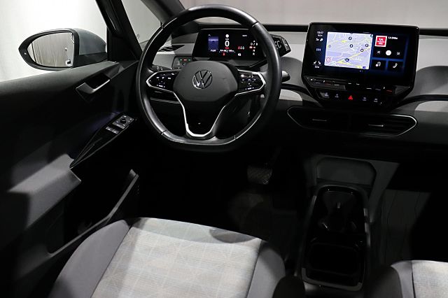 ID.3 Pro 150kW ACC IQ.LIGHT KAMERA KEYLESS NAVI