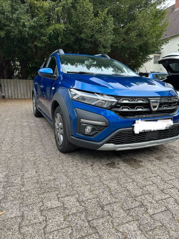 Image of Dacia Sandero