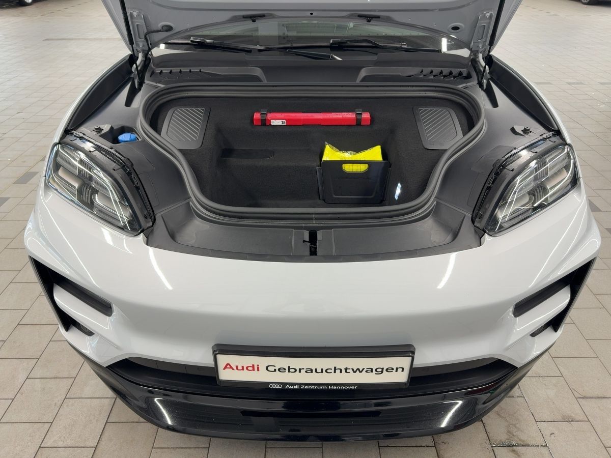 Porsche Macan - Bild 20