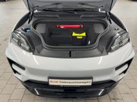Porsche Macan - Vorschau Bild 20