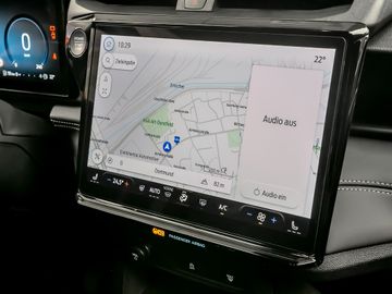 Ford Puma 1.0 Titanium Assistentpaket Kamera Navi LED