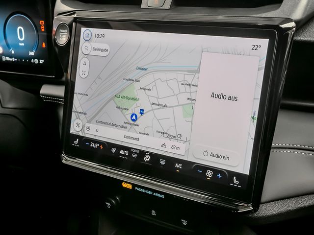 Ford Puma 1.0 Titanium Assistentpaket Kamera Navi LED
