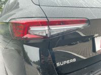 Skoda Superb - Vorschau Bild 16