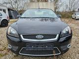 Ford Focus CC 1,6 Trend Roadster - Ford Focus aus 2008: Cabrio