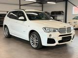 BMW X3 30d M-Sport LED+PANO+H&K+HUD+ACC+KAM+STAND.HZ - BMW X3: 30d