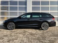 Skoda Octavia Combi 1.5 TSI Selection KAM AHK 5J GAR bei Autohaus Landmann & Maier OHG