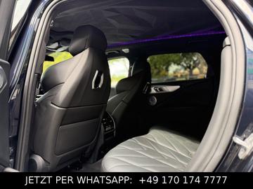2023 BMW XM — миниатюра 43