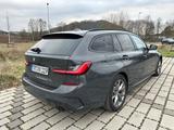 BMW 330 M-Paket Individual  - BMW 330: M Paket
