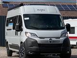 Hobby Ontour Van 600 FT - Hobby 600