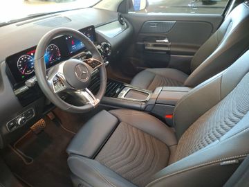 Mercedes GLA 200 - 10