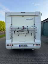 Eura Mobil TT 710 HB Terrestra - Eura Mobil 710 hb
