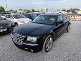 Chrysler 300C Touring 3.0 CRD Automatik SRT Ausstattung - Chrysler 300C mit Panoramadach