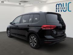 VW Touran 1.5 DSG TSI ACT 7Sitze ACC 3ZonenKlima