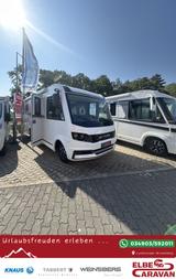 Weinsberg CaraCore 650 MEG Tageszulassung - AKTIONSPREIS  - Weinsberg CaraCore 650 MEG