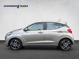 Hyundai i10 1.2 Trend KAMERA/SHZ/DAB - gebrauchte Hyundai i10 aus dem Jahr 2022