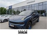 Lynk&Co 01 1.5 TD PHEV 192 kW Plug-In-Hybrid Garantie - Lynk&Co aus 2023