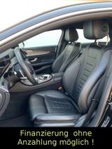 Mercedes-Benz CLS 350 D 4MATIC|360°|AMG|COMAND|SPUR+TOTWINKEL| - Mercedes-Benz CLS 350: Leder