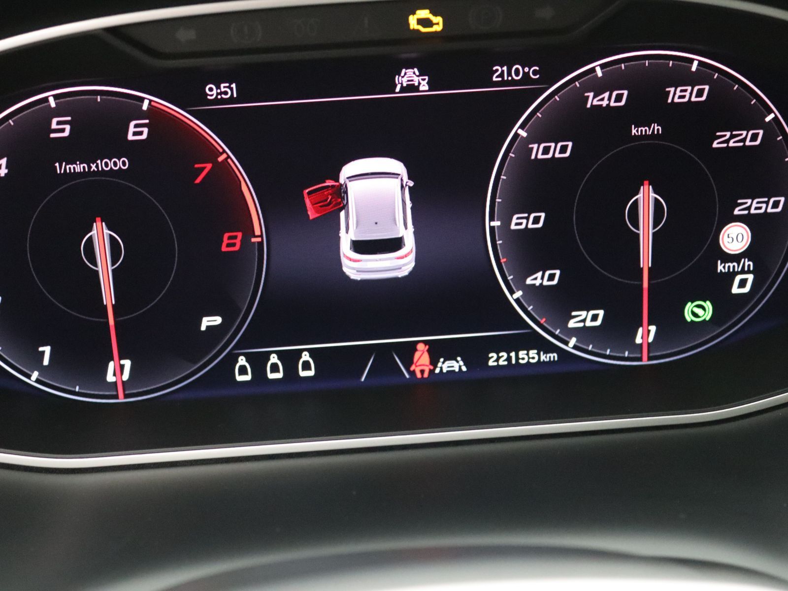 Seat Ateca - Bild 14
