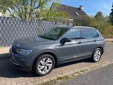 Volkswagen Tiguan 1.5 TSI OPF DSG ACTIVE ACTIVE