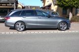 Mercedes-Benz C 220 d T Autom. - Avantgarde