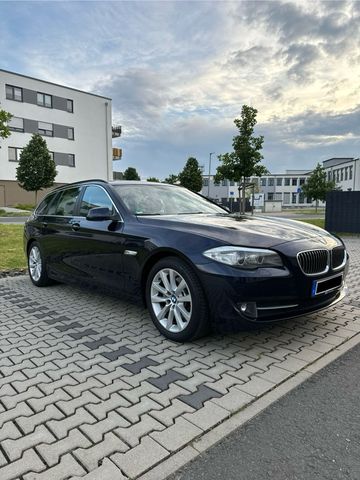 BMW F11 5er Touring