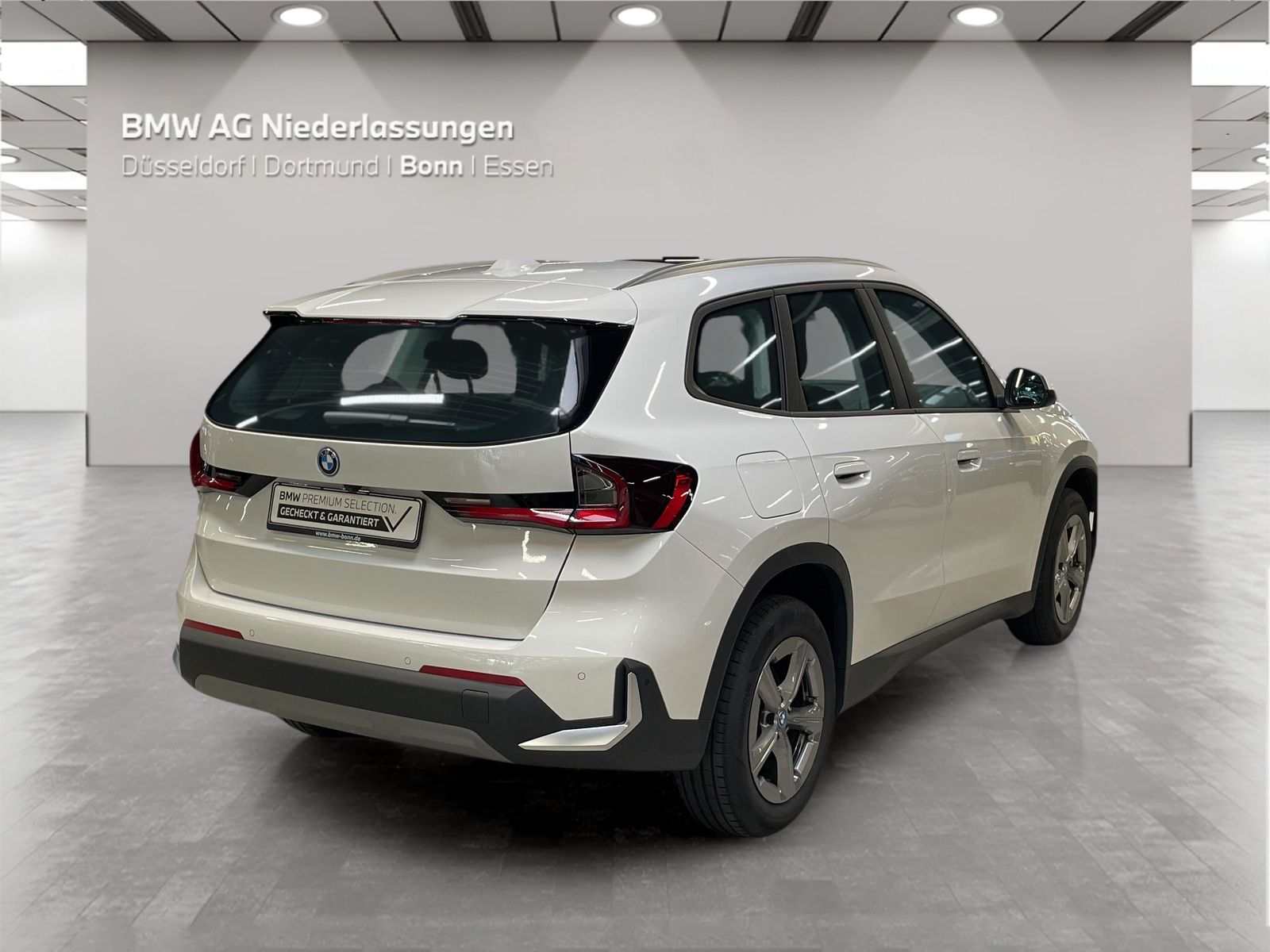 BMW X1 xDrive30e LiveCockpitProf Head-Up Kamera LED foto 2