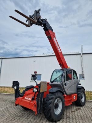 Manitou MT 1840