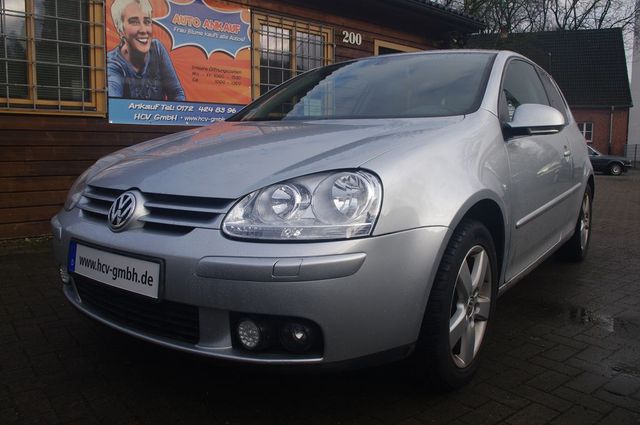 Volkswagen Golf 1.4 United