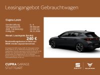 Cupra Leon - Vorschau Bild 4