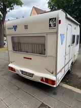 Knaus Vimara 360 - Knaus Vimara