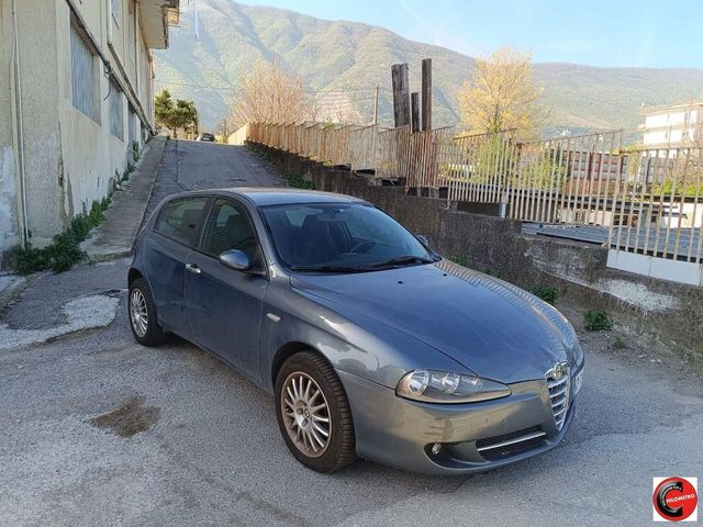 Alfa Romeo ALFA 147 1.9 JTD 115cv 5p