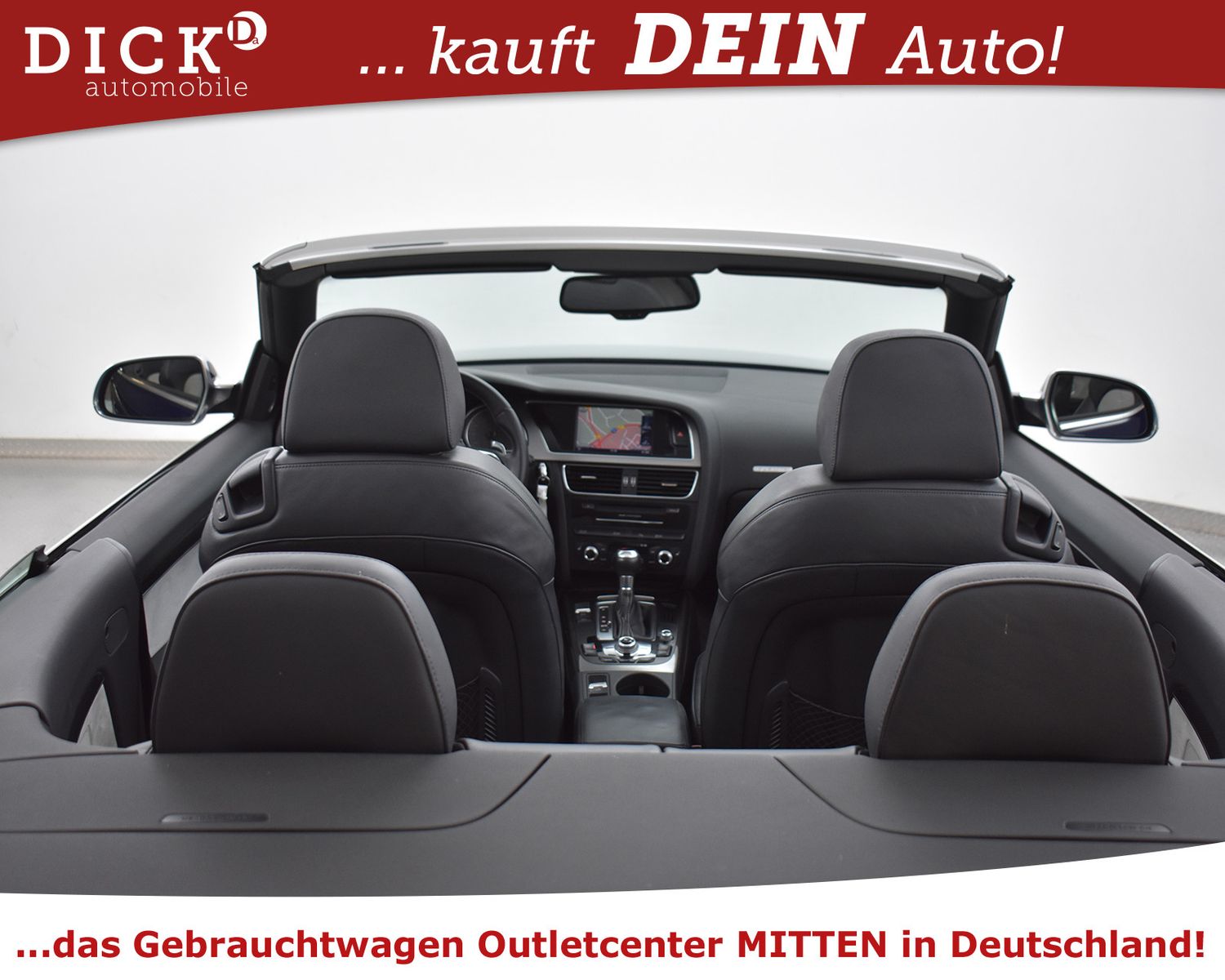 AUDI S5 Cabrio 3.0 TFSI Quatt MEMO+B&O+KAM+AHK+XEN+19 - Image 27