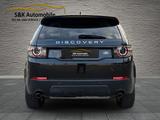 Land Rover Discovery Sport HSE/PANO/Gepflegt/Kamera/TOP - Land Rover Gebrauchtwagen von 2015