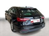 Audi A4 Avant 35 TFSI APP+DAB+LED+NAVI+PDC+Facelift - Audi A4: Facelift