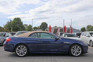 BMW 640 - 4