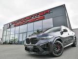 BMW X6 M Competition Pano Sky Lounge* AHK* B&W* 22"
